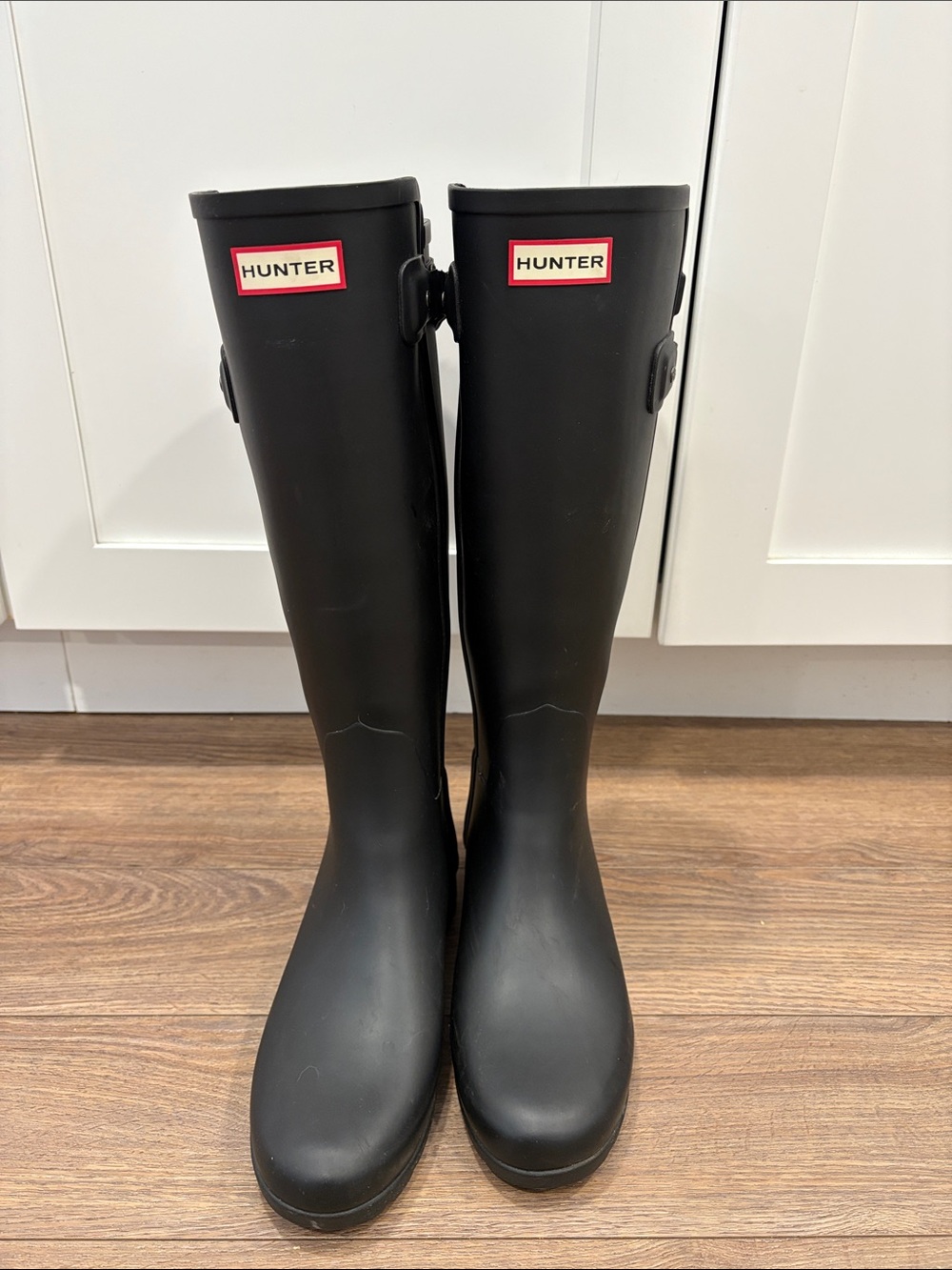 Hunter Boot